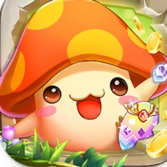 Mushroom N Heroes RPG