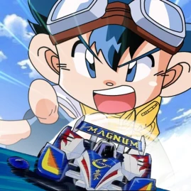 爆走兄弟:疾速奔跑 Tiktok ads