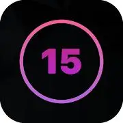 Launcher iOS 15 Tiktok ads