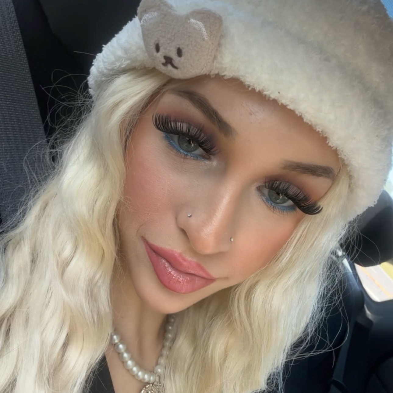 Kay Dior 🎀 | Beauty + UGC