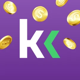 KashKick: Get paid to have fun Tiktok ads