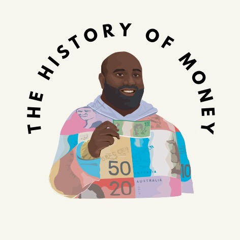 The History of Money