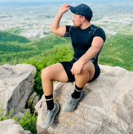 David Sanchez Martinez Tiktok ads