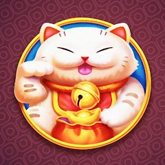 Lucky Fortune Cat Tiktok ads