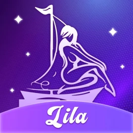 Lila Tiktok ads
