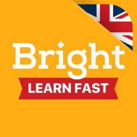 Bright English Tiktok ads