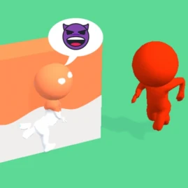 Camouflage Hide and Seek Tiktok ads