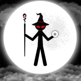 最強巫師 Tiktok ads