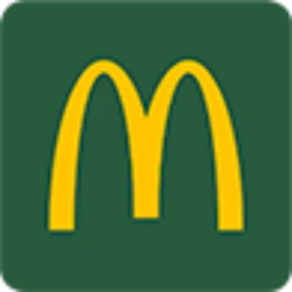 McDonald's Tiktok ads