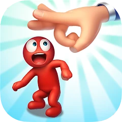 Finger of God Tiktok ads