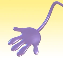 Grabby Grab Tiktok ads