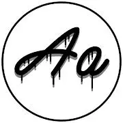 Fonts Type Keyboard Tiktok ads