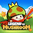 Legend of Mushroom
