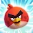 Angry Birds 2 Tiktok ads
