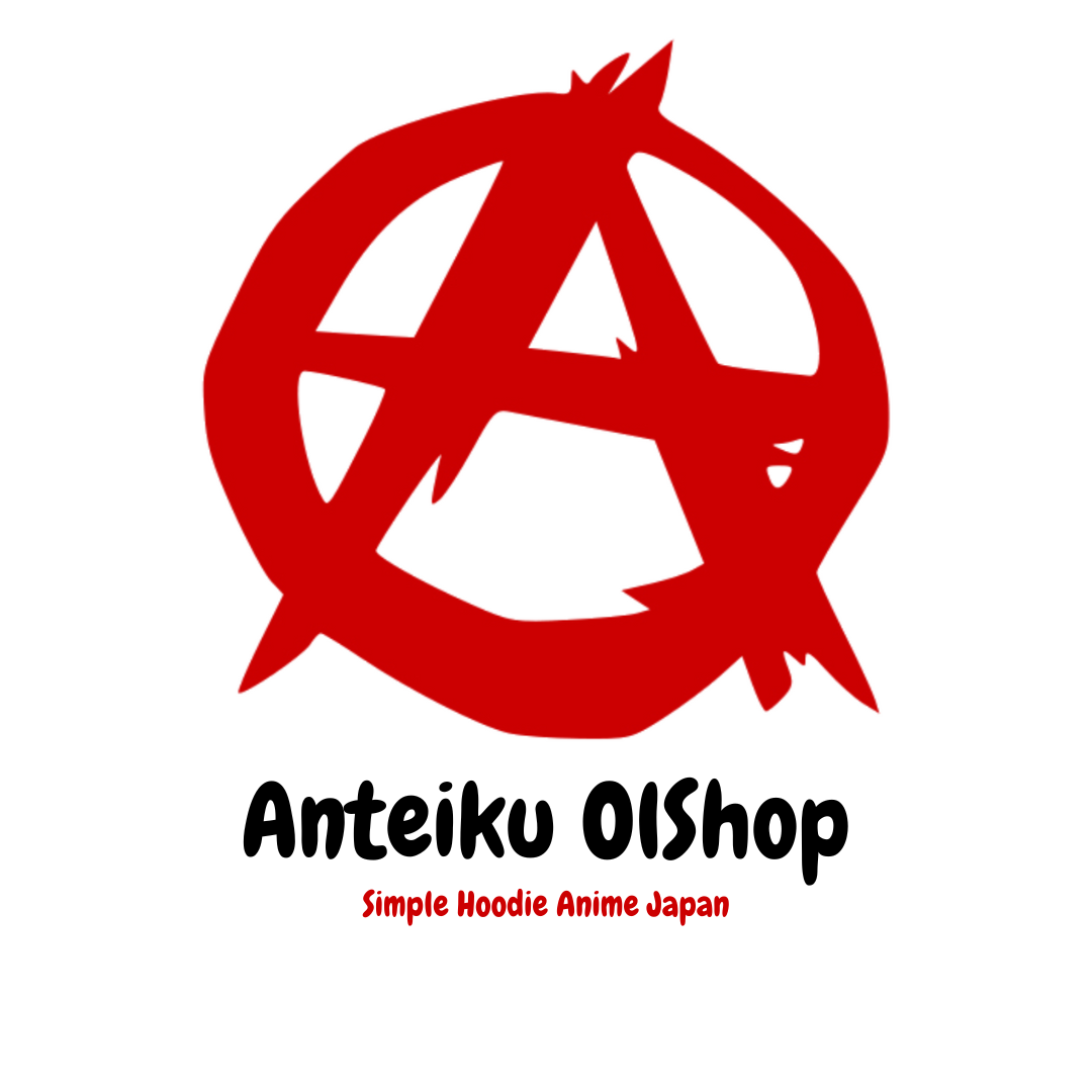 Anteiku_Olshop