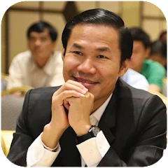 KHiM SOK HENG Tiktok ads