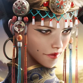 可汗的遊戲 Tiktok ads