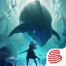 ミスティックアビス：遺失海域 Tiktok ads