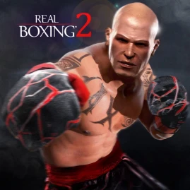 Real Boxing 2 Tiktok ads