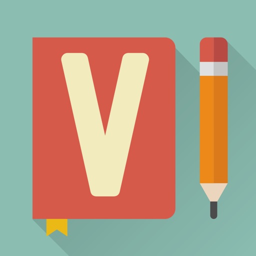 Vocabulary - Learn words daily