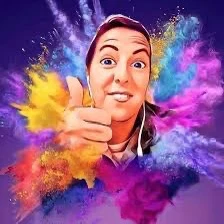 achoesgratis Tiktok ads