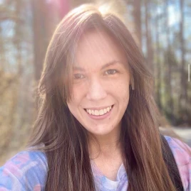 Danni Harvey Tiktok ads