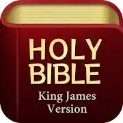 King James Bible - Verse+Audio Tiktok ads