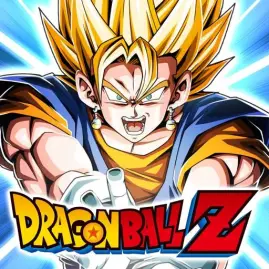 DRAGON BALL Z DOKKAN BATTLE Tiktok ads