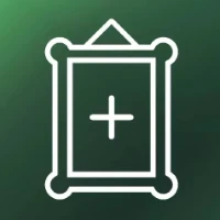 frameit_app Tiktok ads