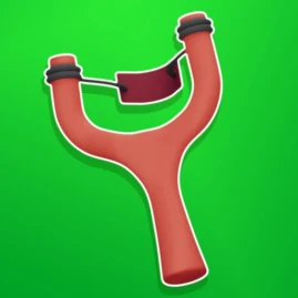 Sling hit 3D Tiktok ads