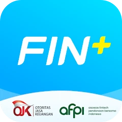 FinPlus - Pinjaman Ringkas Tiktok ads