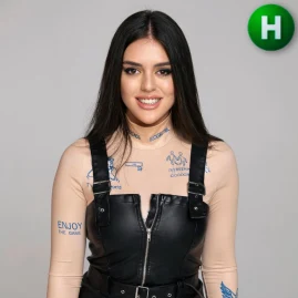 Анна Зубрицкая Tiktok ads