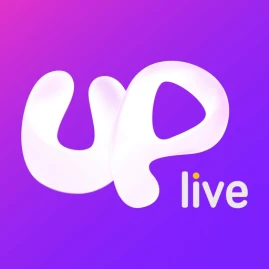 Uplive-Live Stream, Go Live Tiktok ads