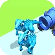 Epic Heroes - Dinosaur Control Tiktok ads