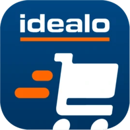 idealo: App de compras online Tiktok ads