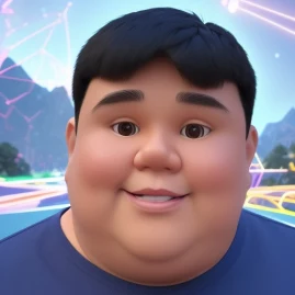 Daddy Kuliner Tiktok ads