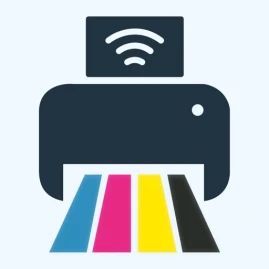Print & Scan PDF or Photos Tiktok ads