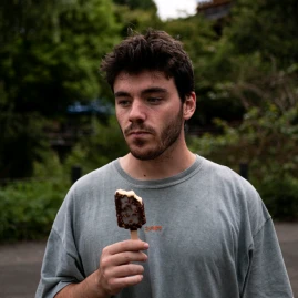 Nico Sekai Tiktok ads