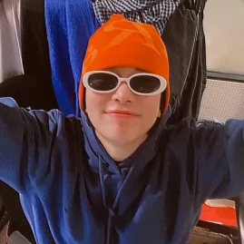 늘이농 Tiktok ads