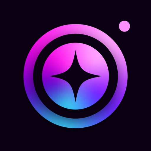Cosmo: Beauty Cam & Retouch Me