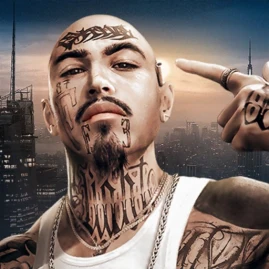 City of Crime: Gang Wars Tiktok ads