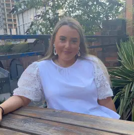 Charley Marlowe Tiktok ads