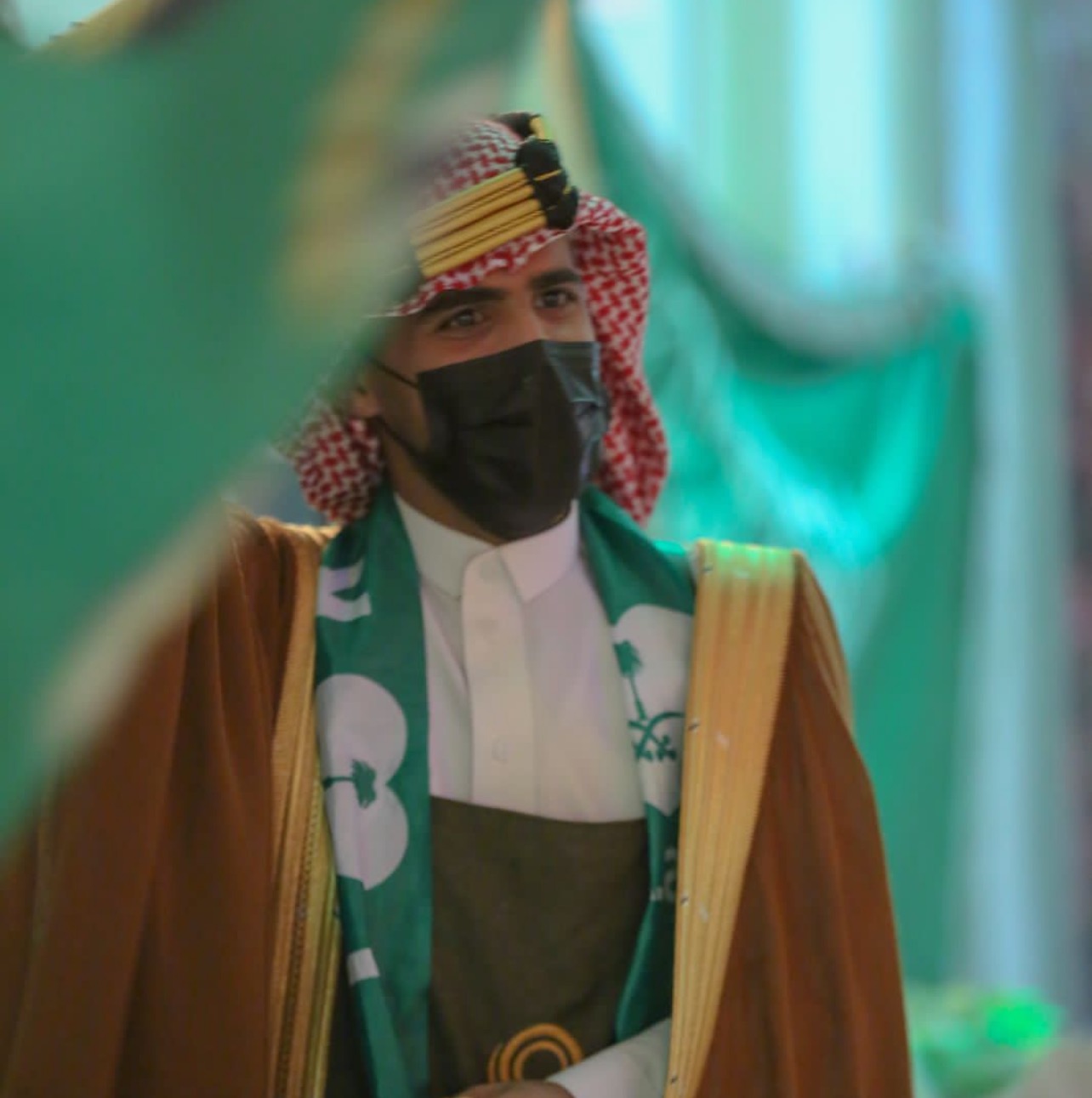 عيال راكان | فهد بن راكان🇸🇦