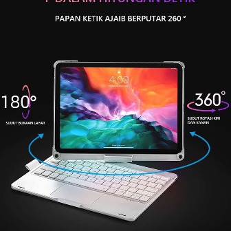 Keyboard Tablet