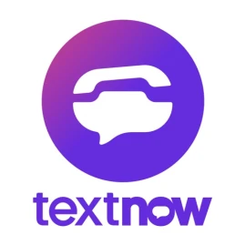 TextNow: Call + Text Unlimited Tiktok ads