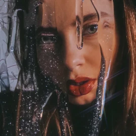 Эвелина Николина Tiktok ads