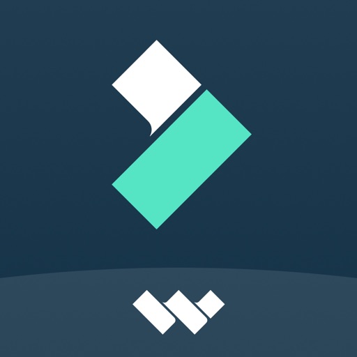 Filmora-Video Editor&Template