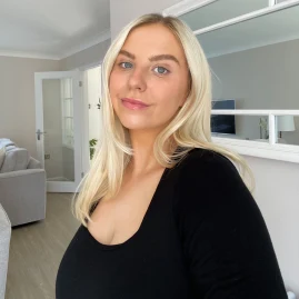 Holly Annalisa Tiktok ads