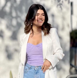 Vanne Ochoa Tiktok ads