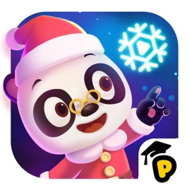 Dr. Panda Town Tales: New Life Tiktok ads